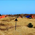 Kiebitzwiese Боркум