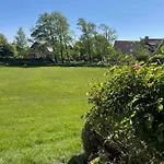 Апартаменты Kiebitzwiese