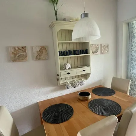 Kiebitzwiese Διαμέρισμα