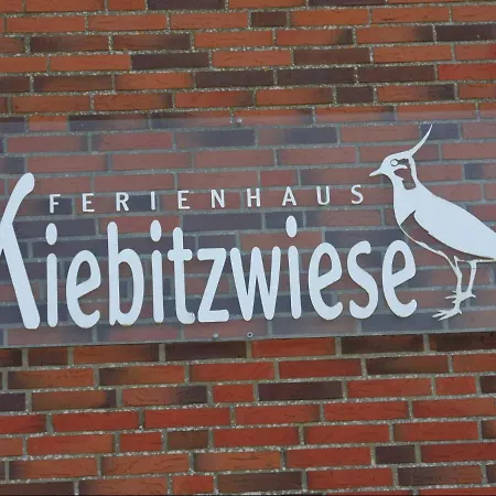 Apartamento Kiebitzwiese *