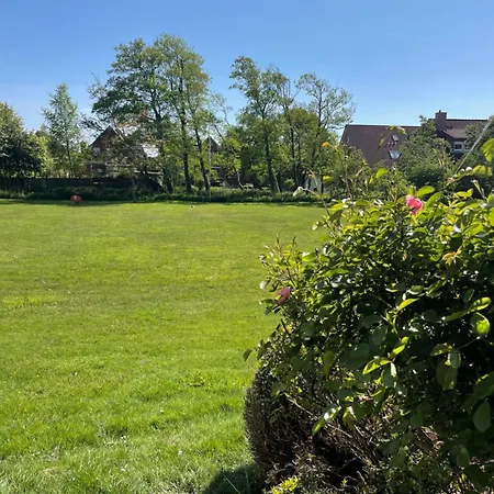 Apartamento Kiebitzwiese