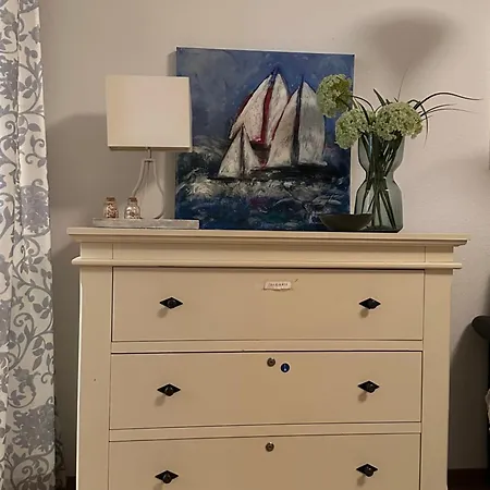 Kiebitzwiese Διαμέρισμα