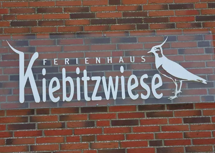 Apartmán Kiebitzwiese *