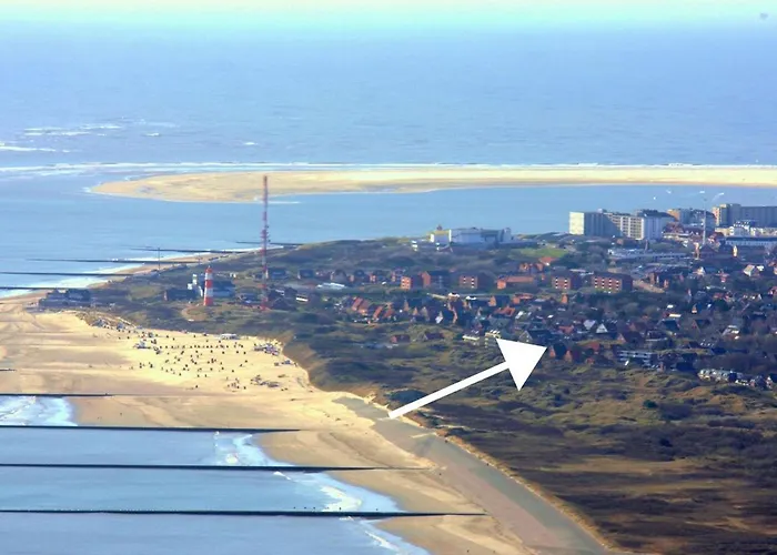 Apartmán Kiebitzwiese