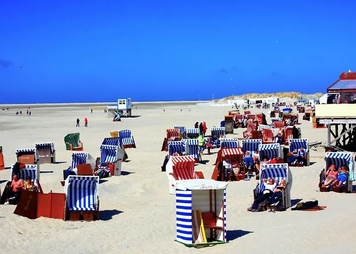 Kiebitzwiese Borkum